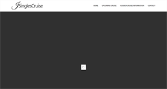 Desktop Screenshot of jsinglescruise.com